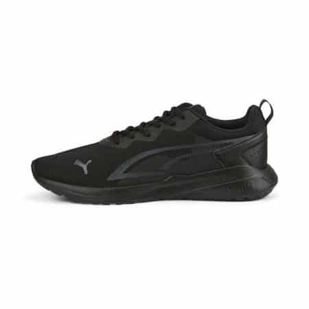 Puma All-Day Active Ανδρικά Sneakers Μαύρα 386269-01