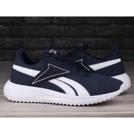 Reebok Lite 3.0 Ανδρικά Αθλητικά Παπούτσια Running Navy H00885