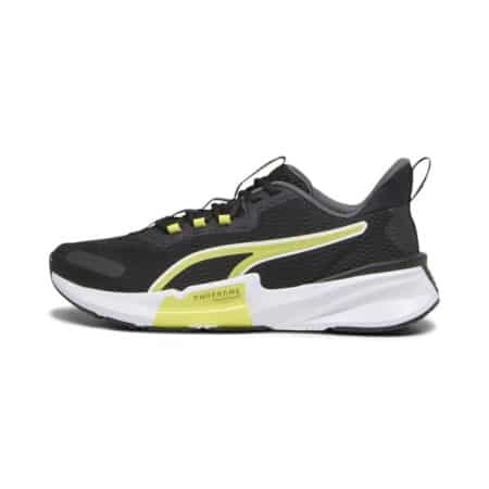 Puma PWRFRAME TR 2 Ανδρικά Αθλητικά Παπούτσια Μαύρα 377970-11