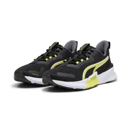 Puma PWRFRAME TR 2 Ανδρικά Αθλητικά Παπούτσια Μαύρα 377970-11