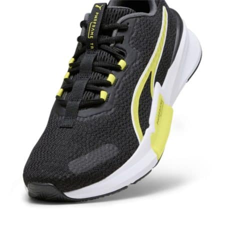 Puma PWRFRAME TR 2 Ανδρικά Αθλητικά Παπούτσια Μαύρα 377970-11