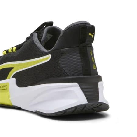 Puma PWRFRAME TR 2 Ανδρικά Αθλητικά Παπούτσια Μαύρα 377970-11