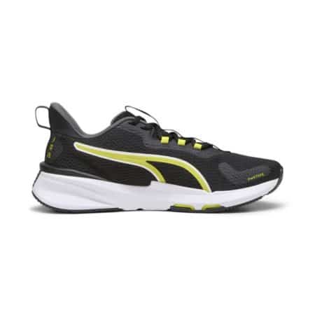 Puma PWRFRAME TR 2 Ανδρικά Αθλητικά Παπούτσια Μαύρα 377970-11